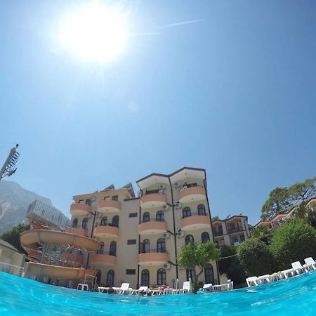 Akasia Resort Beldibi  Buitenkant foto