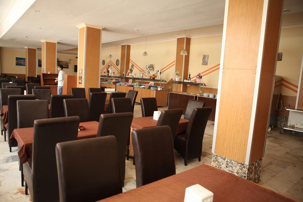Akasia Resort Beldibi  Buitenkant foto