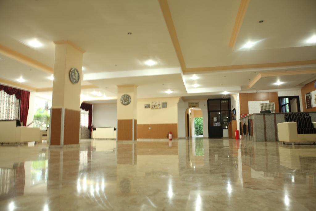 Akasia Resort Beldibi  Buitenkant foto