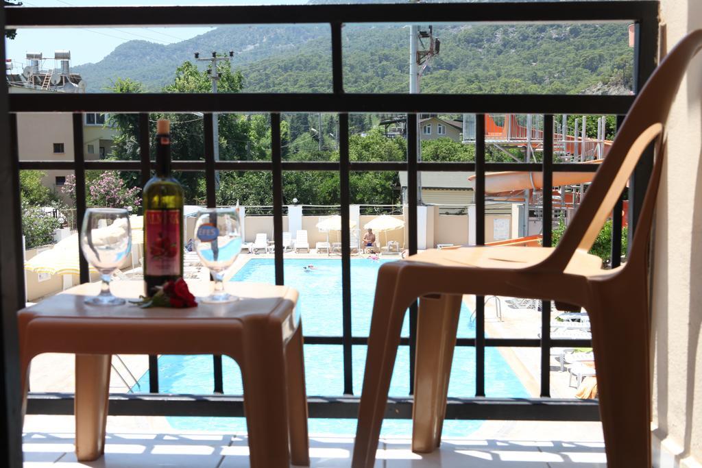 Akasia Resort Beldibi  Kamer foto