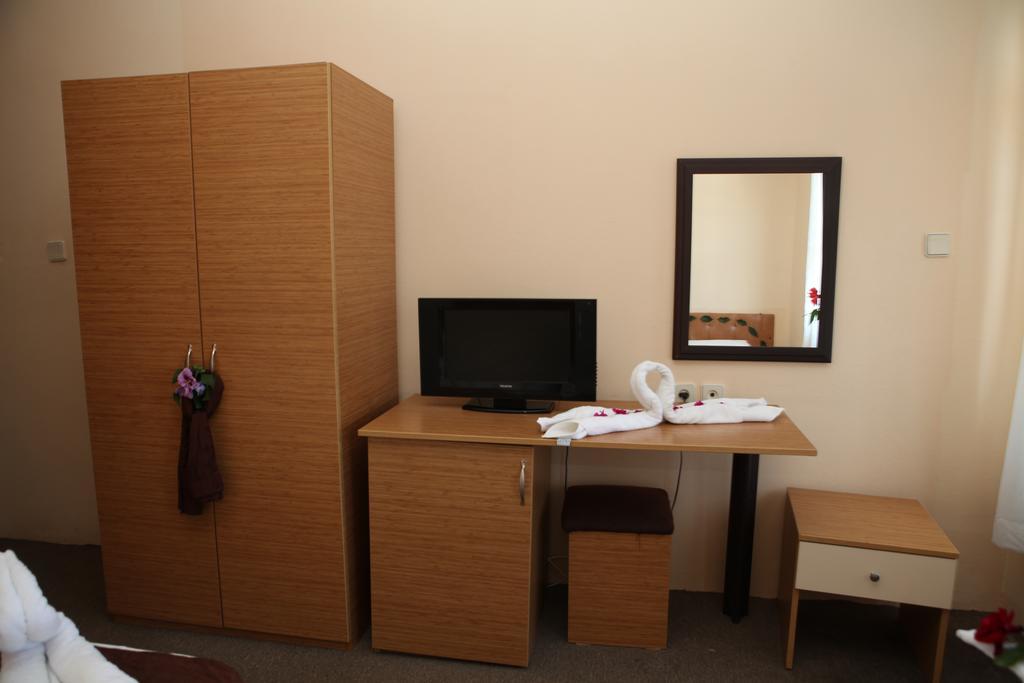 Akasia Resort Beldibi  Kamer foto