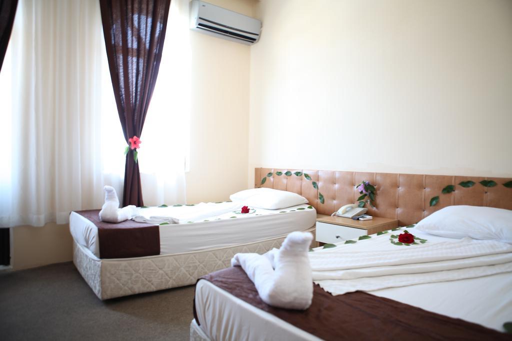 Akasia Resort Beldibi  Kamer foto