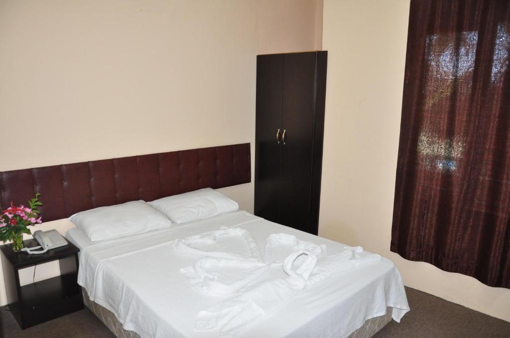 Akasia Resort Beldibi  Kamer foto