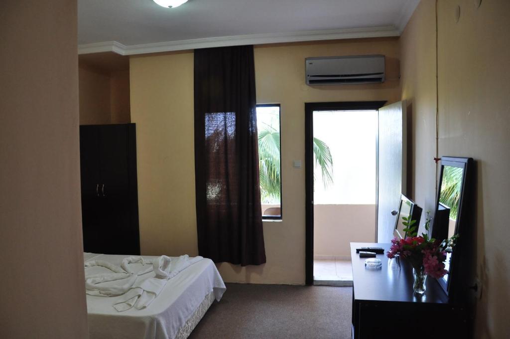 Akasia Resort Beldibi  Kamer foto