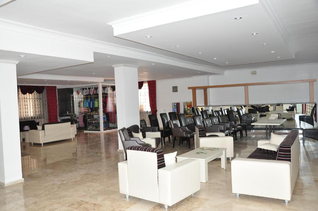 Akasia Resort Beldibi  Buitenkant foto