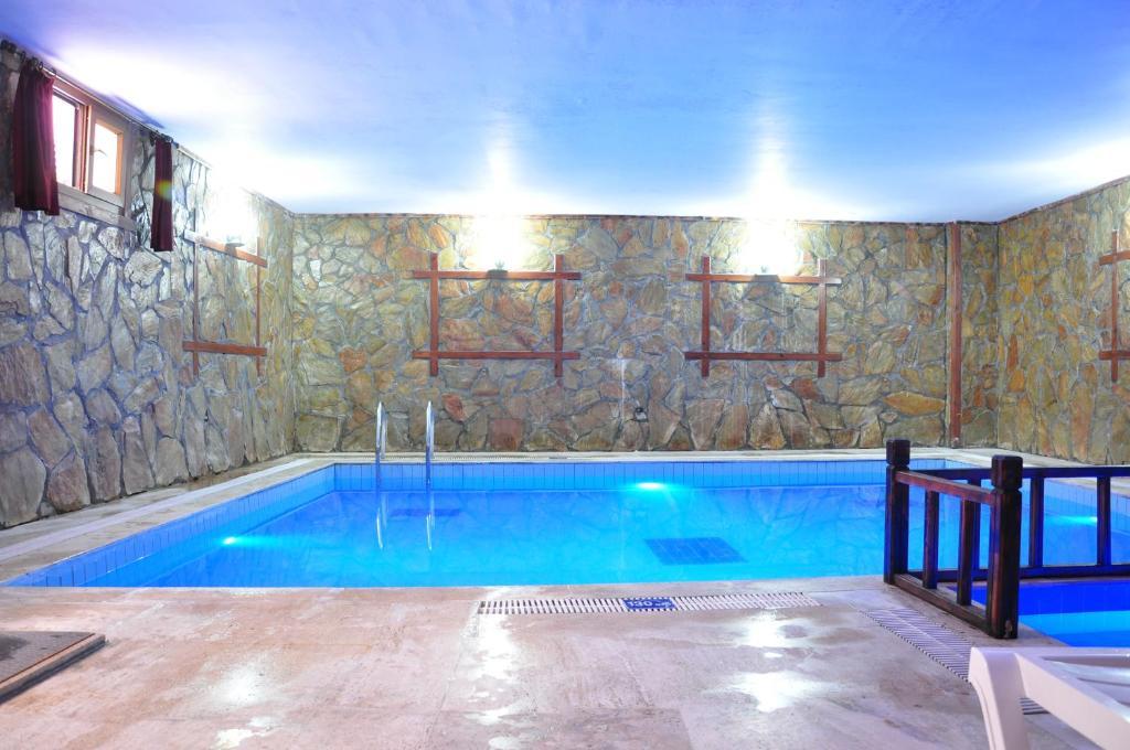 Akasia Resort Beldibi  Buitenkant foto